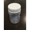 thumbnail image 4 of Botellas de leche materna Matybobe con tapa a prueba de fugas, cuello ancho, sin BPA, 180 ml Matybobe Botella de leche, 4 of 7