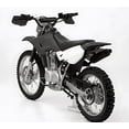 thumbnail image 6 of RPS MX Viper-E 150cc Full Size Dirt Bike, Electric Start, 5-Speed Manual, Hydraulic Disc Brakes, Off-Road Only (Blue), 6 of 6