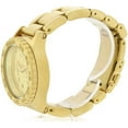 thumbnail image 3 of Nixon Men's 42-20 Gold-Tone Chronograph Watch, A037502-00, 3 of 3