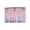 Pink_B, variant on FEOLGEHLY 4 Pack Car Side Window Sunshade Privacy Curtains Blinds Front & Rear Window Shade Silk Fabric Set, Blackout UV Protection Car Window Shades, Auto Camping Windows Screen Shades(A)