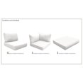 thumbnail image 1 of TK Classics Housse de Protection en Voile Blanche pour MIAMI-08g, 1 of 2
