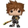 thumbnail image 2 of Funko Kingdom Hearts 3 Sora como Guardian Pop Exclusivo de Vinil Funko, 2 of 8