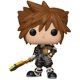 thumbnail image 2 of Funko Kingdom Hearts 3 Sora como Guardian Pop Exclusivo de Vinil Funko, 2 of 8