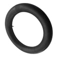 thumbnail image 2 of Tubos interiores para neumáticos de bicicleta, caucho butílico, premium, neumático de bicicleta, AV 34 mm, tubos de neumáticos gruesos para interiores 26x4.0, 2 of 8
