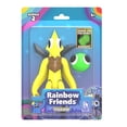 thumbnail image 1 of RAINBOW FRIENDS - Action Figure - Yellow Bird - Series 2, 1 of 5