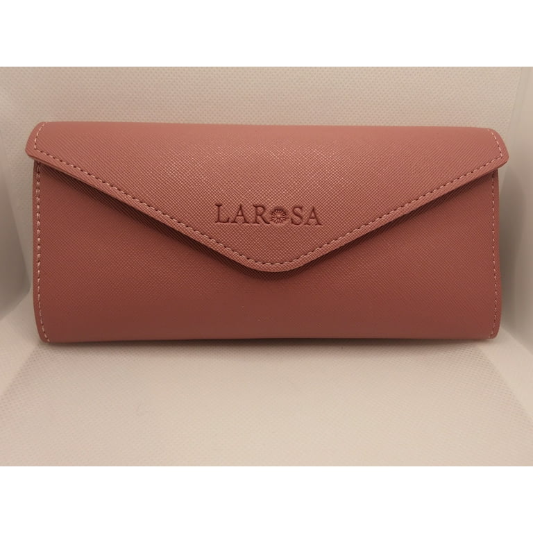 Womens fold over clearance wallet