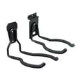 thumbnail image 4 of Garden Power Tool Hangers Garage Wall Hooks Weedeater Rack String Trimmer Hangers Weedeater Hangers Power Tool Holder, 4 of 7