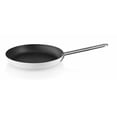 thumbnail image 2 of NEW Eva Trio Solo Non-stick Frying Pan Slip-Let 11" 28cm White Line, 2 of 4