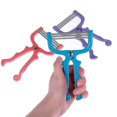 thumbnail image 3 of Hair Remover Tool Facial Beauty 3 Spring Thread To Remove The Epilator(1pcs-blue), 3 of 3