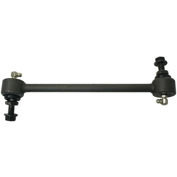 Front Stabilizer Bar Link - Compatible with 2000 - 2011 Ford Focus 2001 2002 2003 2004 2005 2006 2007 2008 2009 2010