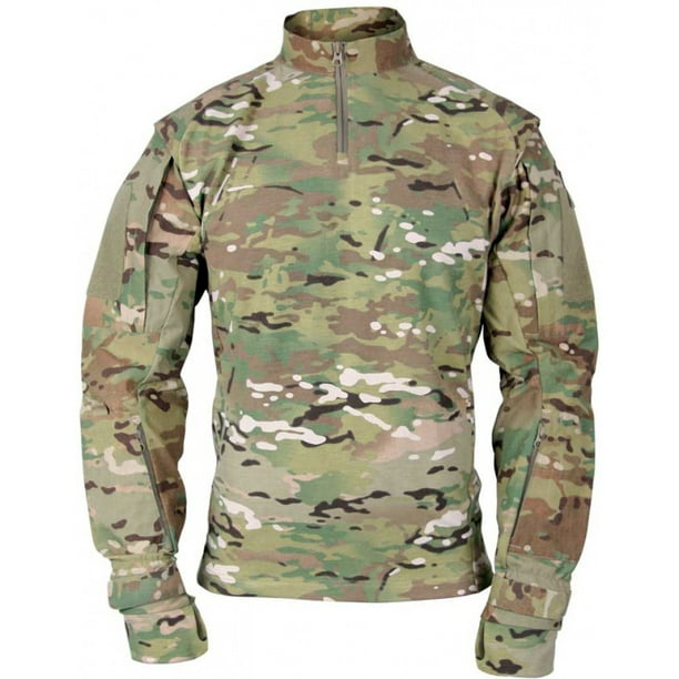 Propper - Lightweight Durable Battle Rip Moisture Wicking Combat ...