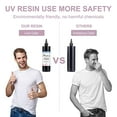thumbnail image 3 of Frenshion UV Resin, 100g, 3 of 6