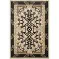 thumbnail image 2 of Surya Paramount Bordered Indoor Area Rug, 2 of 2