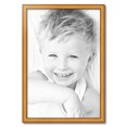 thumbnail image 2 of ArtToFrames 23x34 inch Gold Speckeled Picture Frame, Gold Wood Poster Frame (4223), 2 of 8
