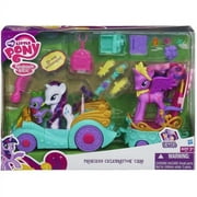 My Little Pony Princess Celebration Cars Set