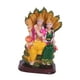 thumbnail image 5 of Estatuilla de resina, estatua indio, decoración de regalo, colección de escritorio, adorno de mesa, escultura de pareja para estantería de ofi, 5 of 8