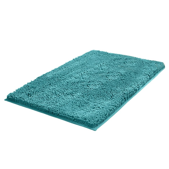 Thickened Carpet Rug For Bathroom And Living Room Soft Polyester Fiber Mat Provides And Comfort For All Indoor Spaces Washable Carpets for Living Room Non Shedding Throw Blanket Rugs for Kids Rooms