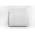 thumbnail image 3 of Photo Envelopes, 9.5" x 12" portrait envelope with 5" x 6" plastine window. 100 pack|5559, 3 of 3