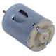 thumbnail image 5 of 5X Dc Motor Eléctrico Pequeño de 5V 4350Rpm 0.04A para Ventiladores Usb, 5 of 8