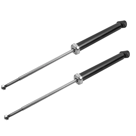 2X Rear Shocks Absorbers Fits For Pontiac G3 Wave Chevy Aveo5 Suzuki Swift Fits select: 2005-2008 CHEVROLET AVEO BASE/LS, 2009 CHEVROLET AVEO LS/LT