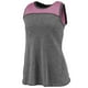 thumbnail image 1 of MUJER CHERISH TANK M SLATE/POWER ROSA Augusta 3009, 1 of 1