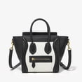 thumbnail image 2 of Bolso de hombro de marca de lujo para mujer, nuevo bolso de mano cruzado de gran capacidad de alta gama con cara sonriente para mujer, Y2k de alta calidad, 2 of 5