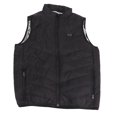 thumbnail image 3 of Chaqueta calefactable, chaleco calefactable eléctrico Chaleco calefactable doble para hombres y mujeres Chaleco calefactable Características líderes en su clase, 3 of 8