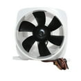 thumbnail image 4 of Bgsha Efficient DC Fan for Marine Use Straight Blower for Yachts and Caravans, 4 of 9