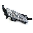 thumbnail image 2 of Adecuado para Kia Optima 2011-2013 parachoques delantero luces de circulación diurna DRL luces antiniebla par, 2 of 3