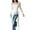 White T-shirt for women, variant on Y2K Clothes:Off-Shoulder Backless Lace Trim T-Shirt,Asymmetric Hem High-Waist Mesh Tops for Summer Streetwear White S