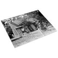 thumbnail image 3 of Print: Marshall Hall, circa 1918, 3 of 4