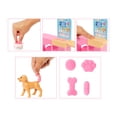 thumbnail image 3 of Set de Juego Mattel Barbie Veterinaria con Mascotas y Accesorios, 3 of 7