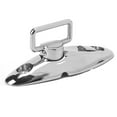 thumbnail image 4 of Boat Hinge, Hinge Mount Casting Design Universal Sturdy And Durable  For Water Environment For Ships Boat Marine, 4 of 8