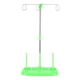 thumbnail image 4 of POCREATION 3 Cones Embroidery Thread Holder Spool Stand For Sewing Machine Home Use, 4 of 8