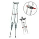 thumbnail image 4 of MULETAS DE ALUMINIO DESMONTABLE/AJUSTABLE (CH-M-G) MOD. MLT-D. HANDY BY HERGOM MLT-D, 4 of 4
