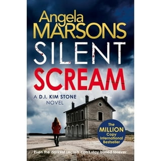 Angela Marsons Books 