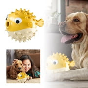 Dispensing Dog Toys Interactive Dog Chew Toys Dog Dispensing Toys Squeaky Dog Toys To Keep Them Busy
