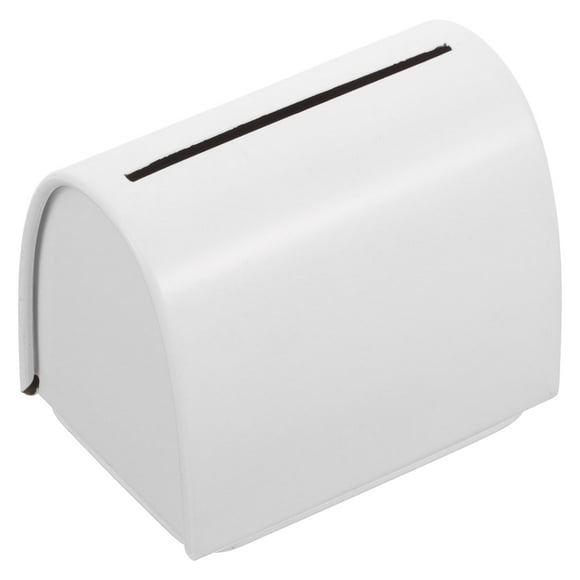 Convenient Storage Case Barbershop Recycling Box Organizing Case