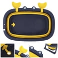 thumbnail image 4 of Pet Bath Tub, Multifunction Foldable Washing Basin  For Puppy For Children For Cat, 4 of 8