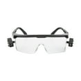 thumbnail image 4 of Gafas de seguridad Anti-impacto Anti-vaho Resistente a los rayos UVA Diseño ergonómico Protección de ojos ajustable Luz LED Gafas de seguridad LED, 4 of 15