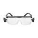 thumbnail image 4 of Gafas de seguridad Anti-impacto Anti-vaho Resistente a los rayos UVA Diseño ergonómico Protección de ojos ajustable Luz LED Gafas de seguridad LED, 4 of 15