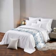 Stunning Eucalyptus Leaf Decorative Accents image