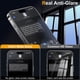 thumbnail image 3 of Ksleri Protector de Pantalla de Vidrio Mate para iPhone 16 Pro / 17 de 6.3", 3 of 6