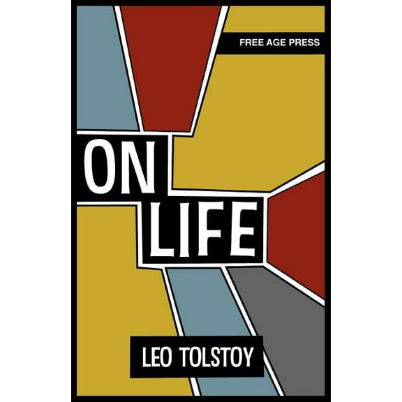 On Life, (Paperback)