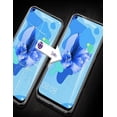 thumbnail image 2 of Mica de Hidrogel HD GadgetsMX para iPhone 11, 2 of 4
