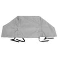 thumbnail image 4 of Shisuyan Heavy Duty Generator Cover for Outdoor Protection Generator Rain Cover Outside Generator Cover Weatherproof Generator Cover, 4 of 9