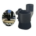 thumbnail image 2 of Dust Proof Cnc Spindle Brush Machine Spindle Replacement High Quality 52 Mm/65 Mm/80 Mm Accessories Cnc Engraving, 2 of 8