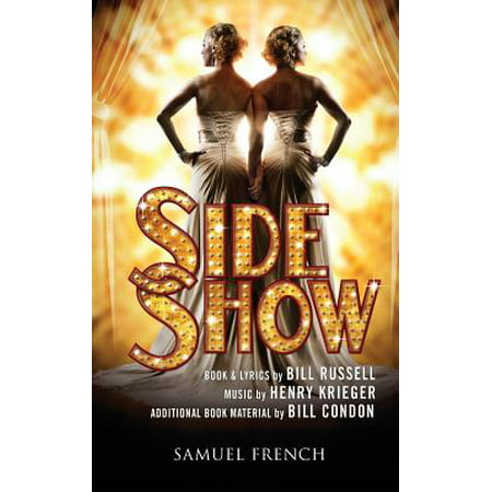 Side Show (2014 Broadway Revival) (Best Rated Broadway Shows 2019)