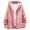 Pink, variant on Mens Jacket Spring Summer Sunscreen Ice Silk Thin Long Sleeve Zipper Hooded Solid Color Lightweight Jacket Winter Coats for Men Pink XXXXL