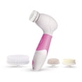 thumbnail image 7 of Pursonic Facial Cleansing Brush in Pink, 7 of 7
